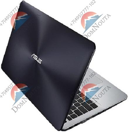 Ноутбук Asus X555LB