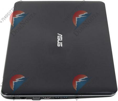Ноутбук Asus X555LB