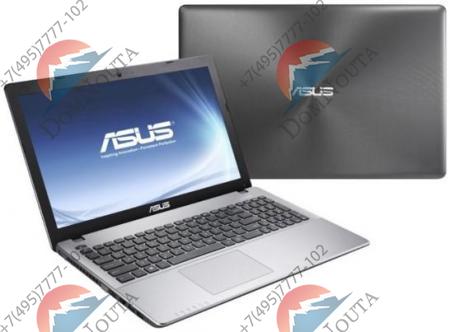 Ноутбук Asus K550Dp