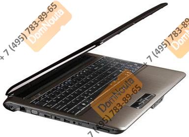Ноутбук Asus N50Vc