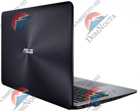 Ноутбук Asus X555Dg