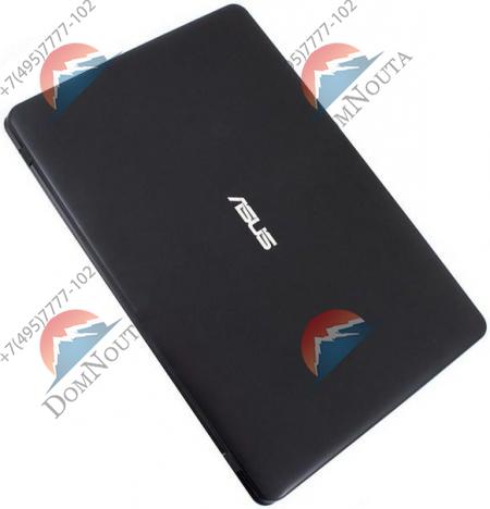 Ноутбук Asus F751Lj
