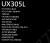 Ультрабук Asus UX305La