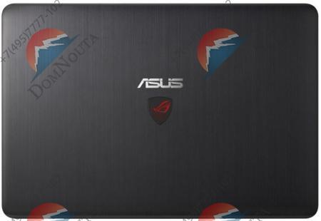 Ноутбук Asus G771Jw