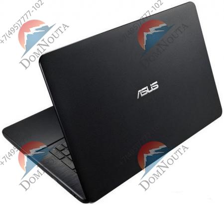 Ноутбук Asus F751Md