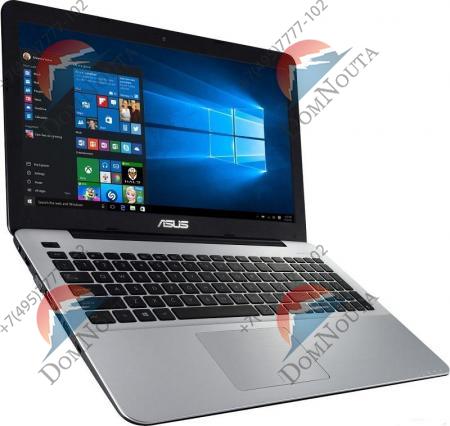 Ноутбук Asus X555Ub