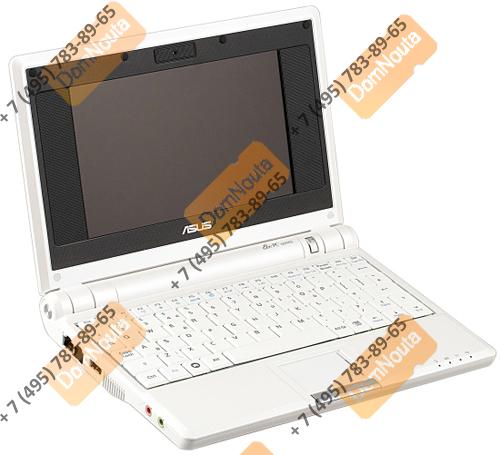 Ноутбук Asus Eee PC 701