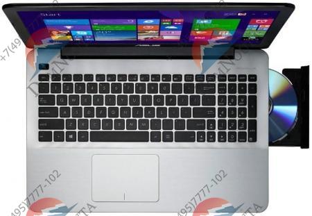 Ноутбук Asus K555Lj