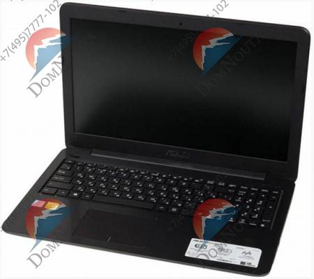 Ноутбук Asus X556Ub