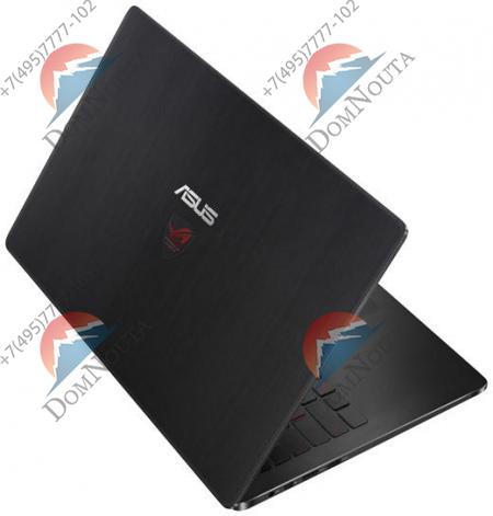 Ноутбук Asus G501Vw