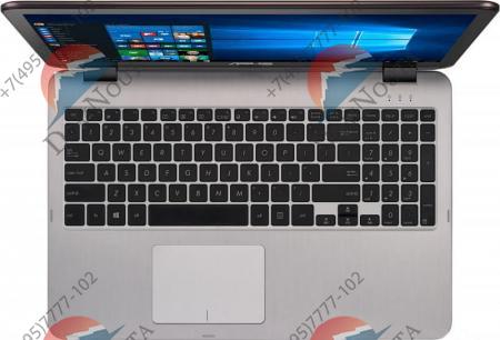 Ноутбук Asus TP501Ua