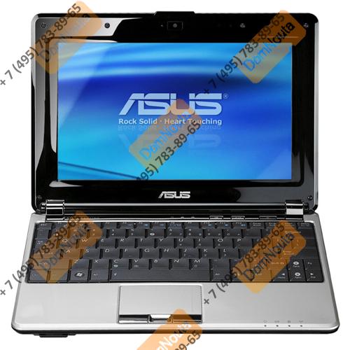 Ноутбук Asus N10J