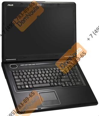 Ноутбук Asus X71SL