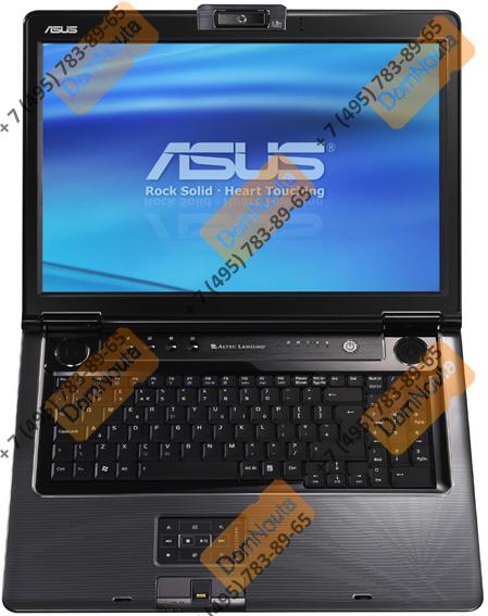 Ноутбук Asus M70Vn