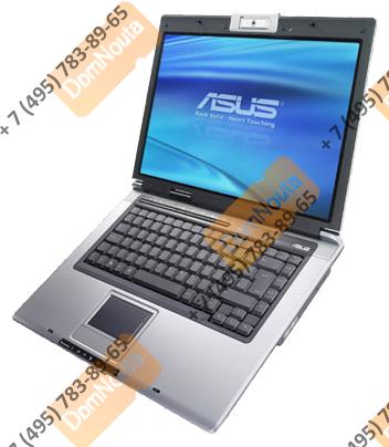 Ноутбук Asus PRO50SL