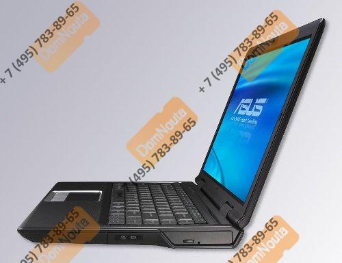 Ноутбук Asus F80Q