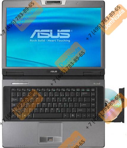 Ноутбук Asus Z97V