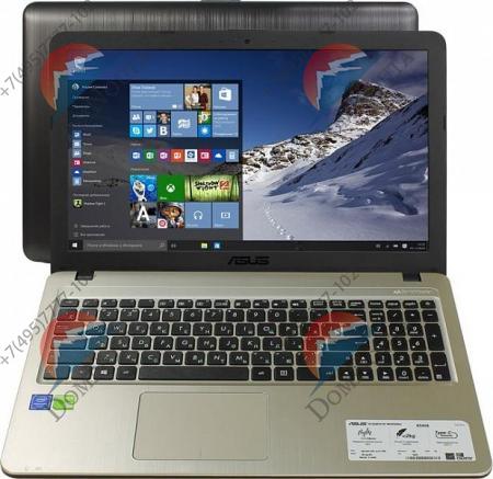 Ноутбук Asus X540Sc