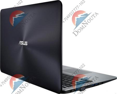 Ноутбук Asus X555Uj