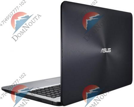 Ноутбук Asus X555Uj