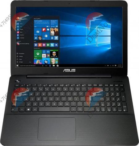 Ноутбук Asus X555Ya