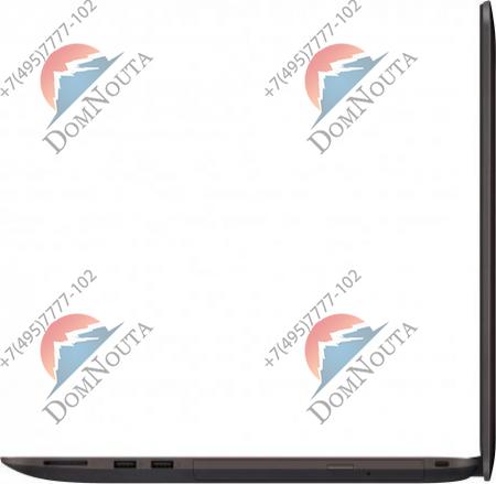Ноутбук Asus X756Ua