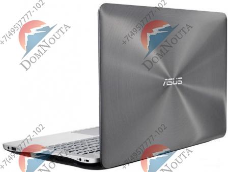 Ноутбук Asus N551Vw
