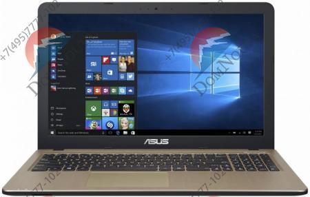 Ноутбук Asus X540La