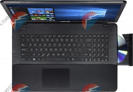 Ноутбук Asus X751Sa