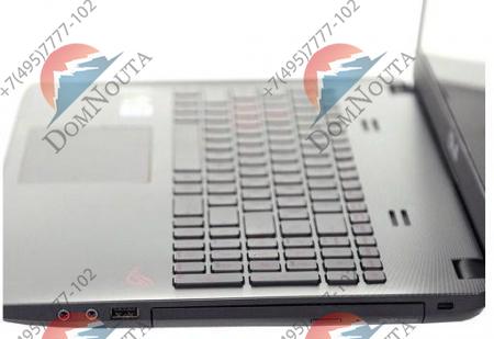 Ноутбук Asus GL552Jx