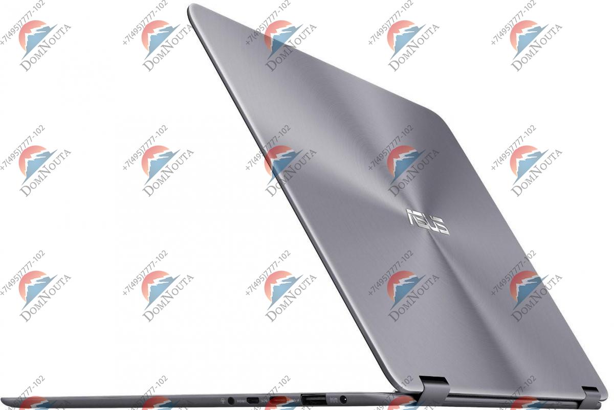 Ноутбук Asus UX360Ca