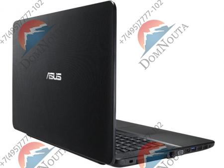 Ноутбук Asus X751Sj