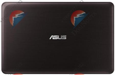 Ноутбук Asus X756Uv