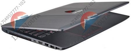 Ноутбук Asus GL552Vw