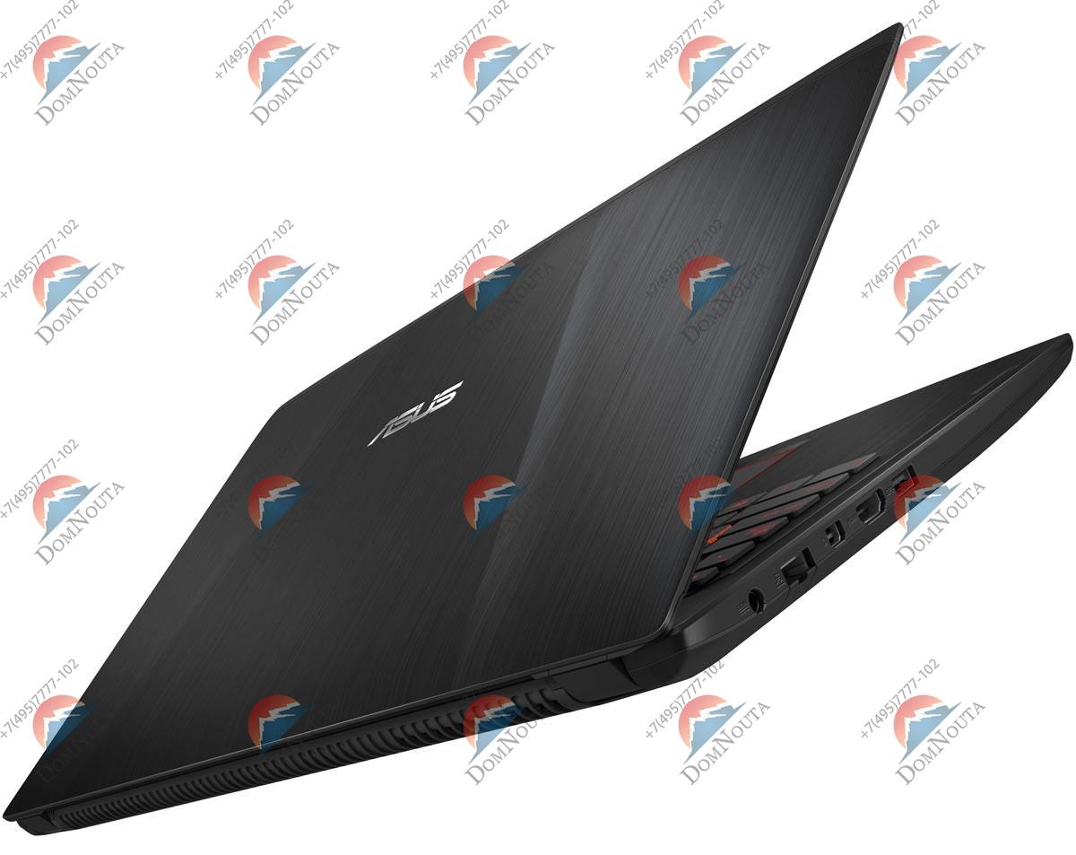Ноутбук Asus FX502Vm
