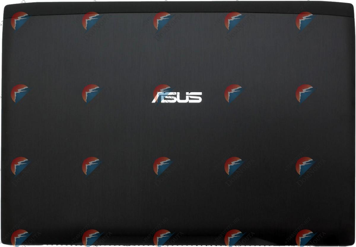 Ноутбук Asus FX502Vm