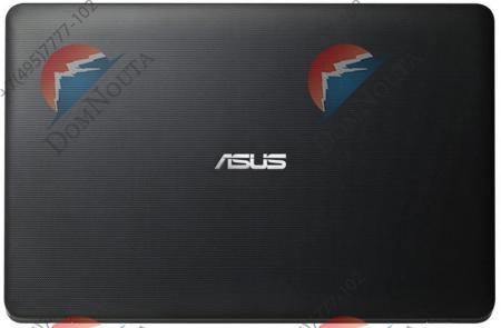 Ноутбук Asus X751Lb