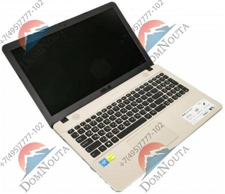 Ноутбук Asus X541Sa