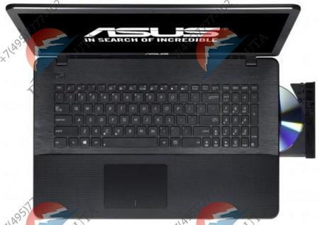 Ноутбук Asus X751Sa