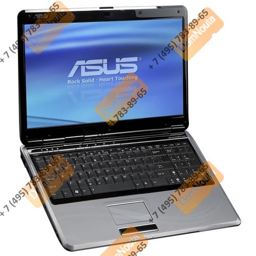 Ноутбук Asus X61SL