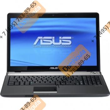 Ноутбук Asus N61Vg