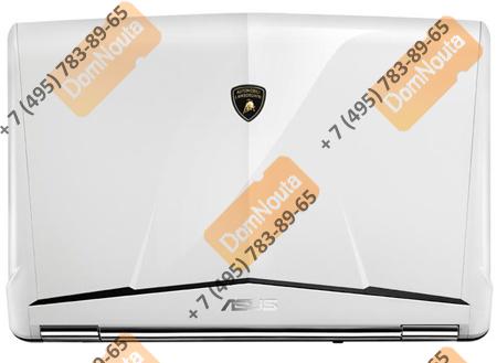 Ноутбук Asus VX5 Lamborghini White