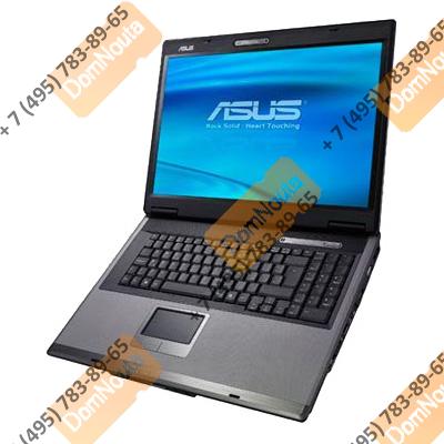 Ноутбук Asus PRO71Z