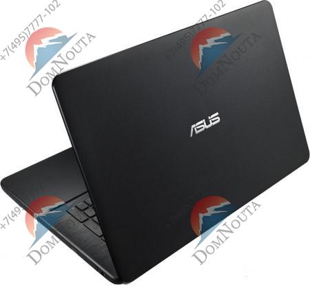 Ноутбук Asus X751Nv