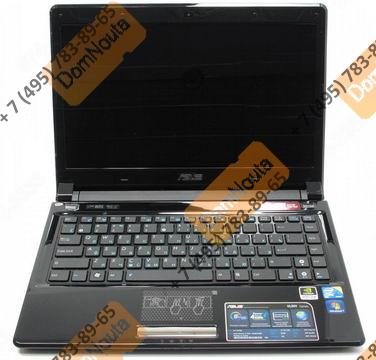 Ноутбук Asus UL80Vt