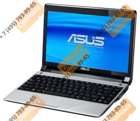 Ноутбук Asus UL50Vt