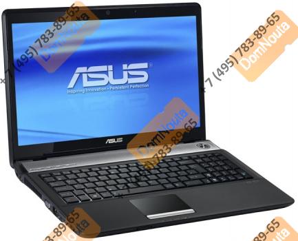 Ноутбук Asus PRO64V
