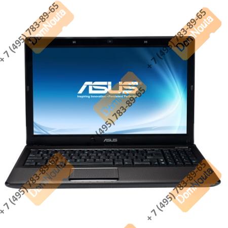 Ноутбук Asus K52F