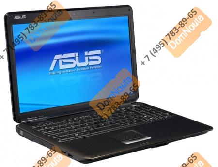 Ноутбук Asus K50Id