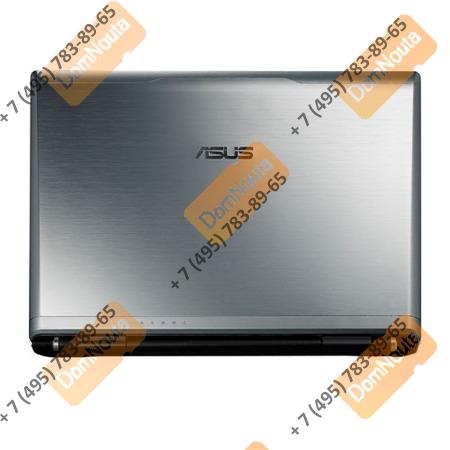 Ноутбук Asus W90Vn